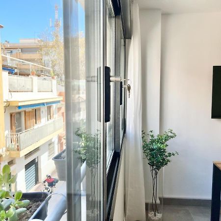 Ferienwohnung Huerta 7 Málaga Exterior foto