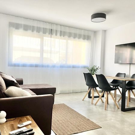 Ferienwohnung Huerta 7 Málaga Exterior foto